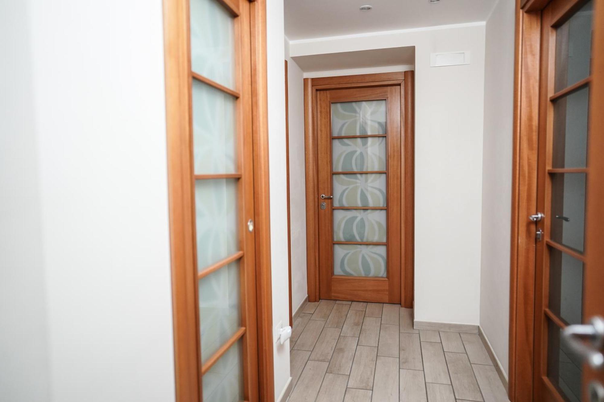 Duomo Street Bed & Breakfast เนเปิลส์ ภายนอก รูปภาพ