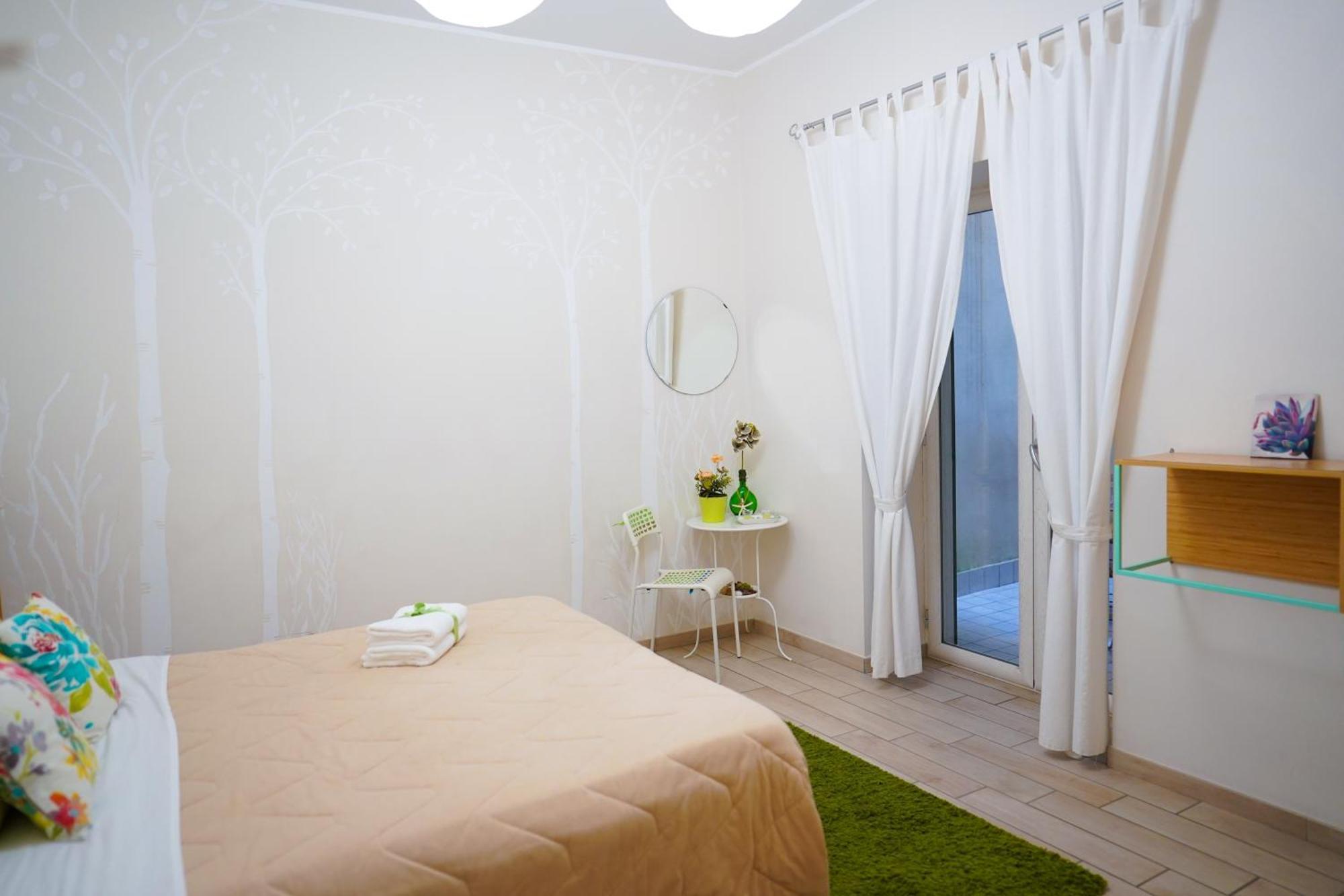 Duomo Street Bed & Breakfast เนเปิลส์ ภายนอก รูปภาพ