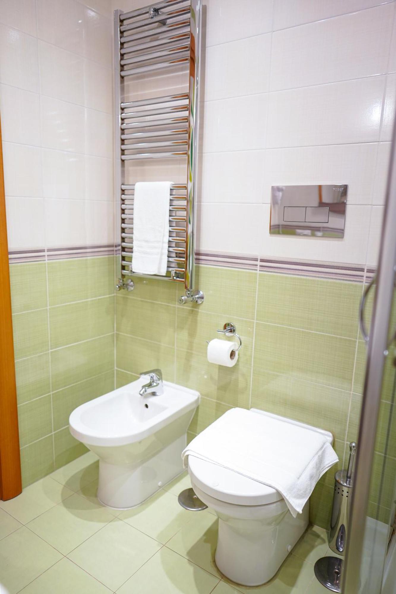 Duomo Street Bed & Breakfast เนเปิลส์ ภายนอก รูปภาพ