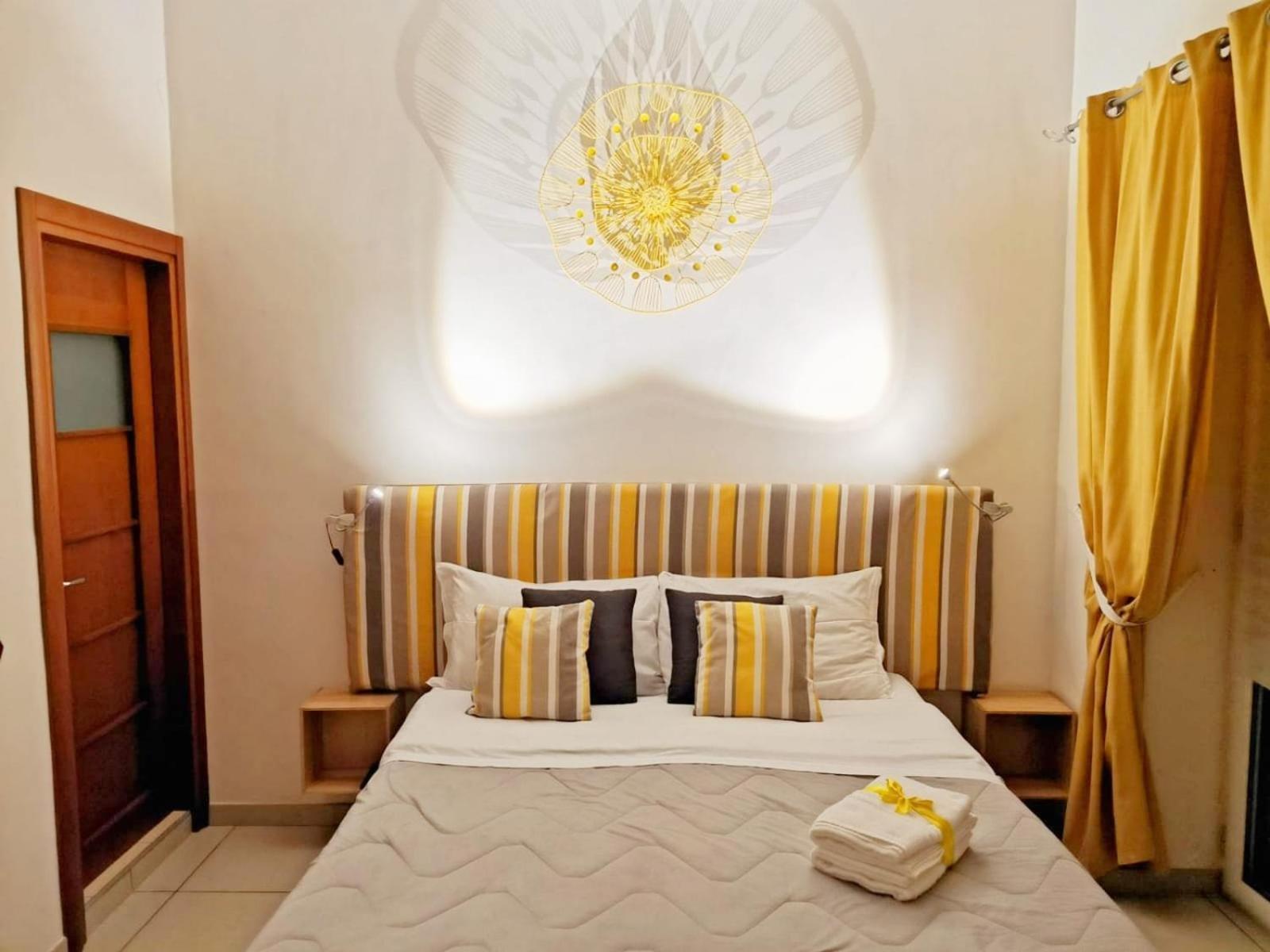 Duomo Street Bed & Breakfast เนเปิลส์ ภายนอก รูปภาพ